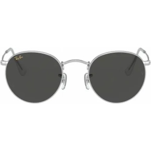Ray-Ban Round Metal RB3447 9198B1 Слънчеви очила