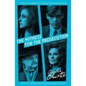 Witness for the Prosecution | Agatha Christie (2016)