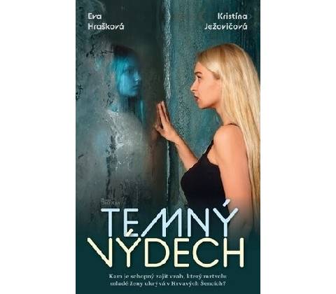 Temný výdech