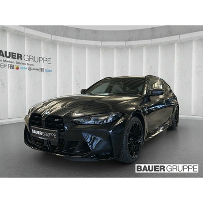 BMW M3 Touring xDrive Competition 390 kW