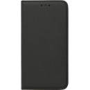 Pouzdra a kryty na mobilní telefony Huawei Pouzdro Smart Case Book Huawei P20 Lite černé
