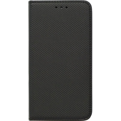 Pouzdro Smart Case Book Huawei P20 Lite černé – Zboží Živě