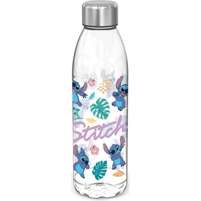 STOR Fľaša na pitie Stitch 980 ml