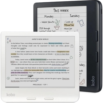 Kobo Libra Colour