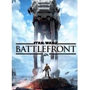Hry na Xbox One Star Wars Battlefront