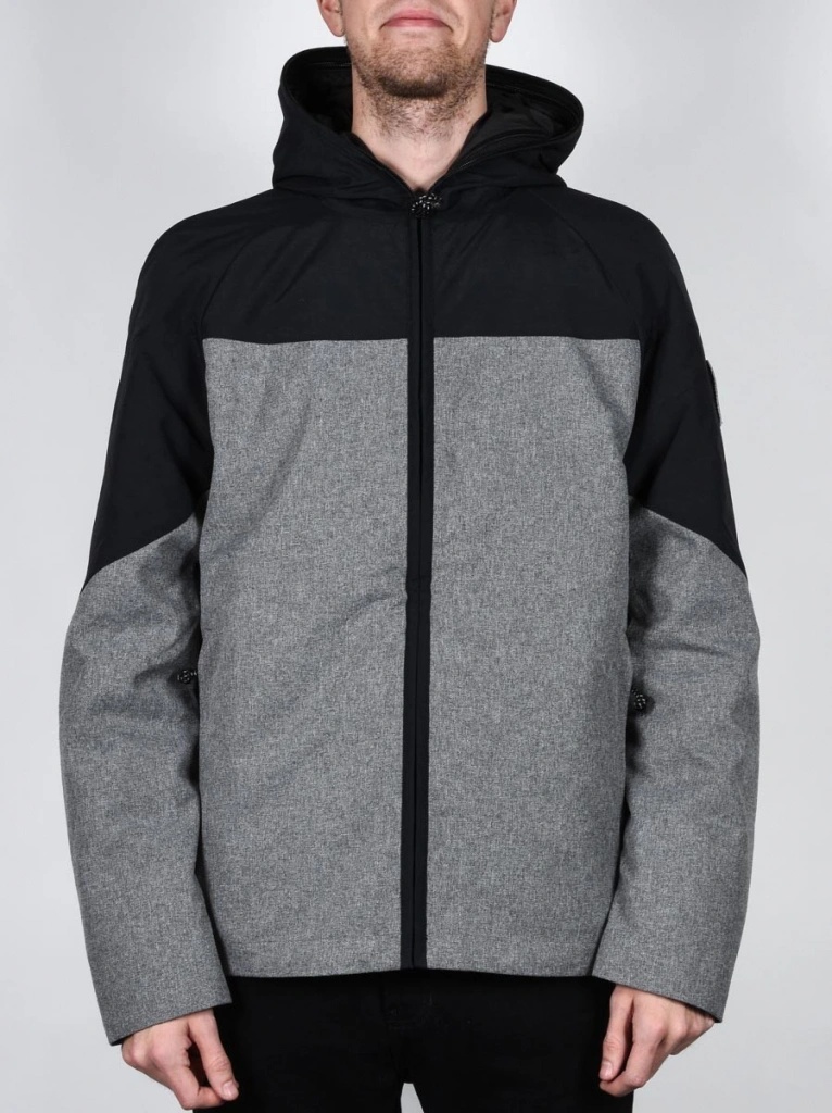 Element black SKY FISHMOUTH charcoal heather - Heureka.sk