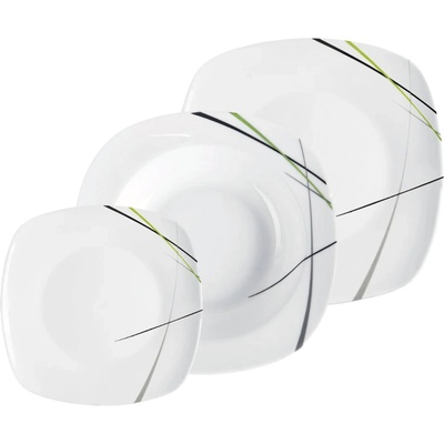 Orion green Line, 18 ks