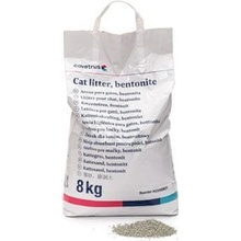 CVET Podstielka Cat litter bentonite 8 kg