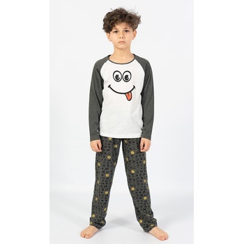 Vienetta Kids Jakub sv.šedá