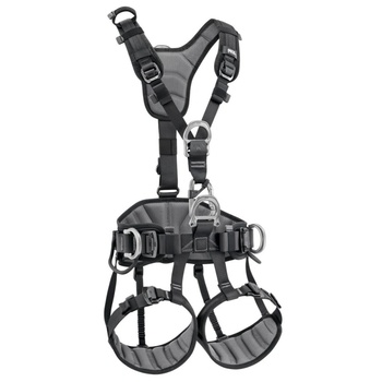 Petzl Предпазен колан PETZL Avao EU 2