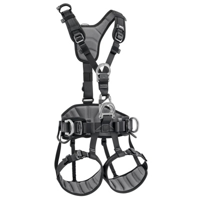 Petzl Работна сбруя PETZL Avao EU 2