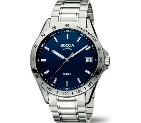 Boccia Titanium 3597-01