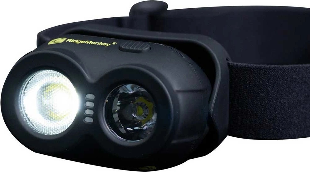 RidgeMonkey VRH150X