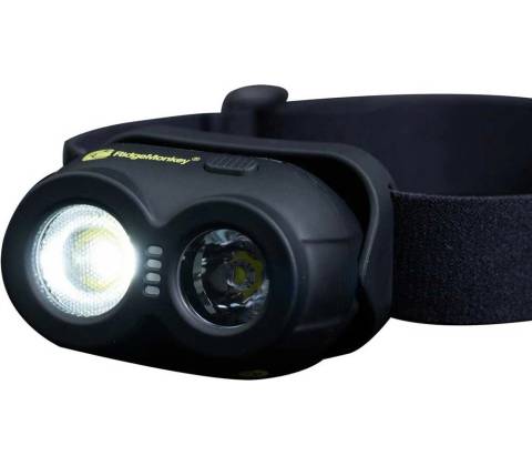 RidgeMonkey VRH150X