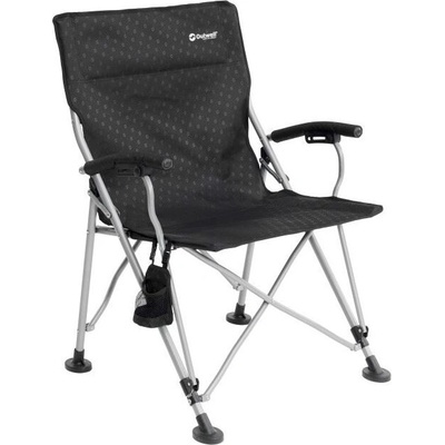 Outwell Kempingová židle Campo XL Black