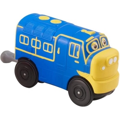 Chuggington Veselé vláčky Touch&Go Bruno