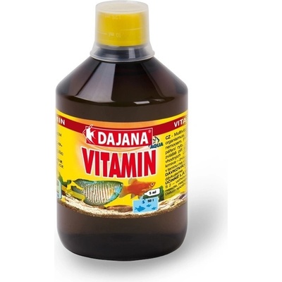 Dajana Vitamin 500 ml