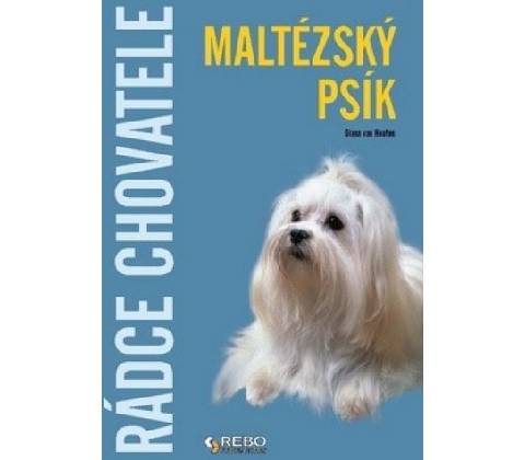 Maltézský psík
