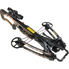 Barnett Hyper Whitetail 410