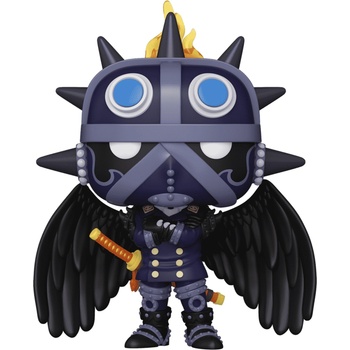 Funko Фигура Funko POP! Animation: One Piece - King #1893 (101337)