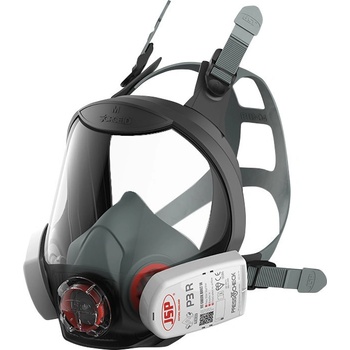 JSP Force10 Typhoon celotvárová maska