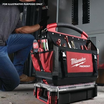 Image 1 of Milwaukee PACKOUT 4932464085