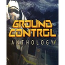 Ground Control Anthology