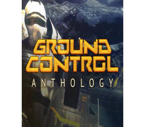 Ground Control Anthology