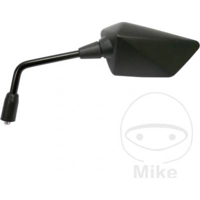 Zpětné zrcátko JMP ZR 0181 černý levý 2H670600