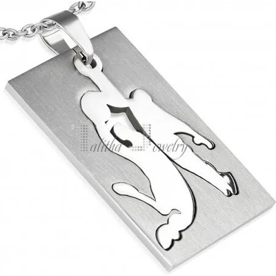 Talitha Висулка " Баскетболисти"