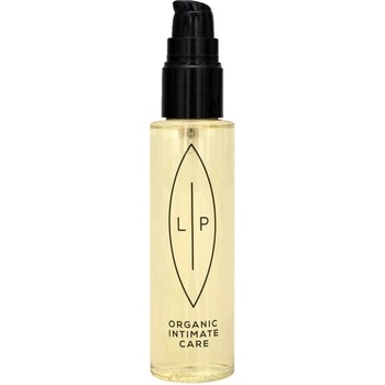ostatní Lip Intimate Care почистващо и овлажняващо масло за интимните части - кокос и ванилия