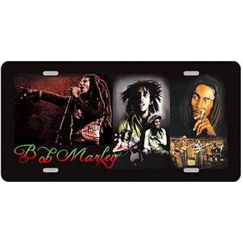 Ceduľa značka B Marley