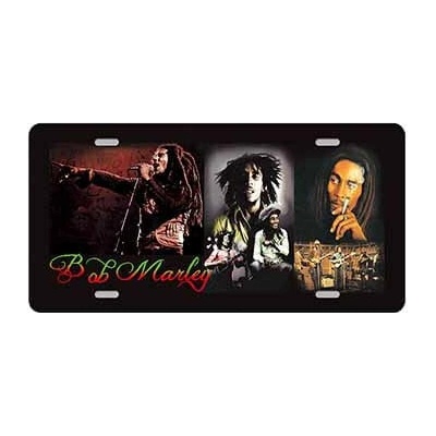 Ceduľa značka B Marley