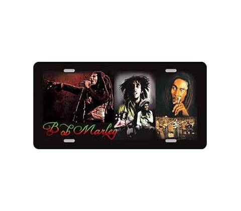 Ceduľa značka B Marley
