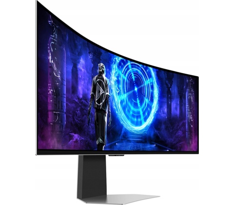 Samsung Odyssey OLED G9 S49DG954SU