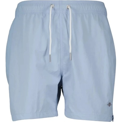Gant Бански гащета Gant 920016000 swimming shorts - Blue (Fresh Blue)