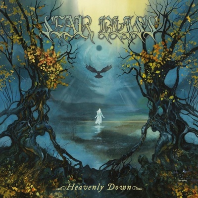 Sear Bliss - Heavenly Down CD