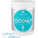 Vlasová regenerace Kallos Coconut Mask 1000 ml
