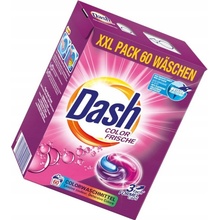 Dash Color Frische kapsle 60 PD