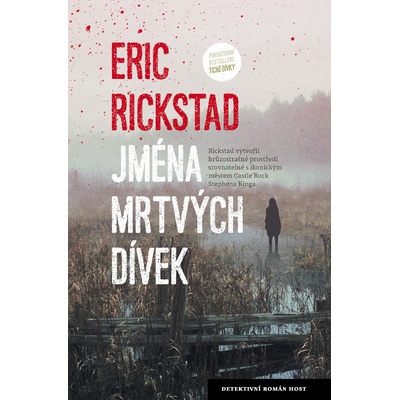 Jména mrtvých dívek