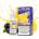 никотинова течност Liqua Elements - Black Currant Lemon 6мг