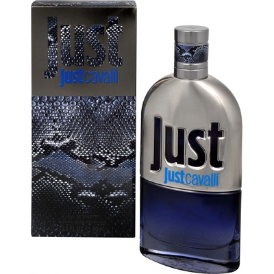 Roberto Cavalli Just Cavalli Him toaletná voda pánska 30 ml