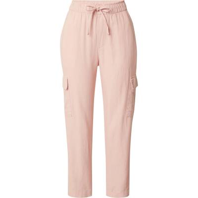 GAP Карго панталон 'v-easy' розово, размер s