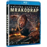 Bontonfilm a. s Небостъргачът - Blu-ray (024043)