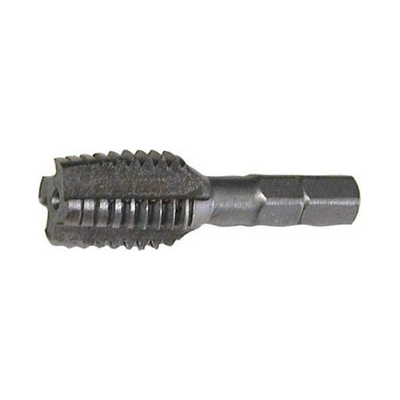 Bučovice Tools Závitový bit M6x1 HSS 2N PN8/3016 - na blistru - BUB940-060