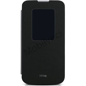 Pouzdro LG CCF-380 černé