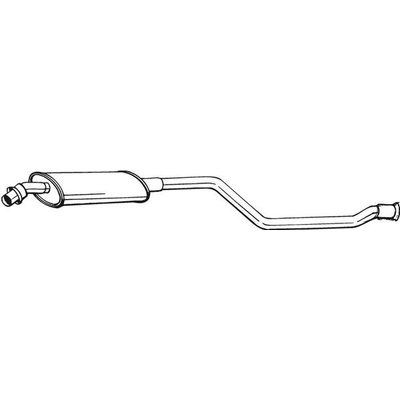 Bosal BS 282-663 – Zbozi.Blesk.cz