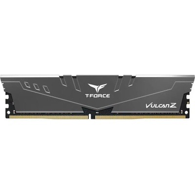 Team Group T-FORCE VULCAN Z 8GB DDR4 3200MHz TLZGD48G3200HC16C01