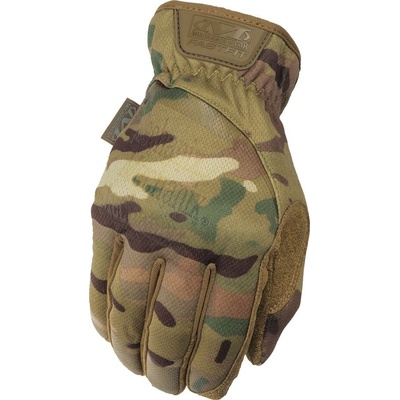 Mechanix Wear FastFit Gen 2 Multicam