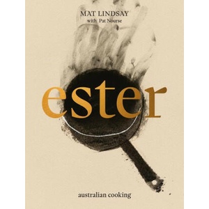 Ester: Australian Cooking (2023)